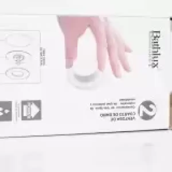 BATHLUX WALL CORNER ORGANIZER