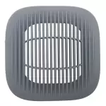 3PCS HAIR BLOCKER