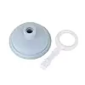 SINK CLEANER AIR PUMP MIX COLOR