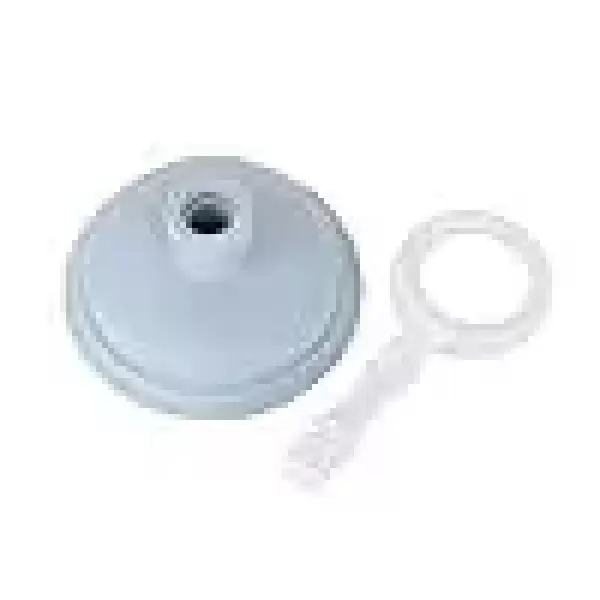 SINK CLEANER AIR PUMP MIX COLOR