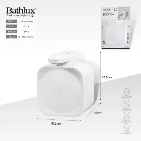 SOAP DISPENSER