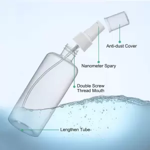 SPRAY BOTTLE 200ML