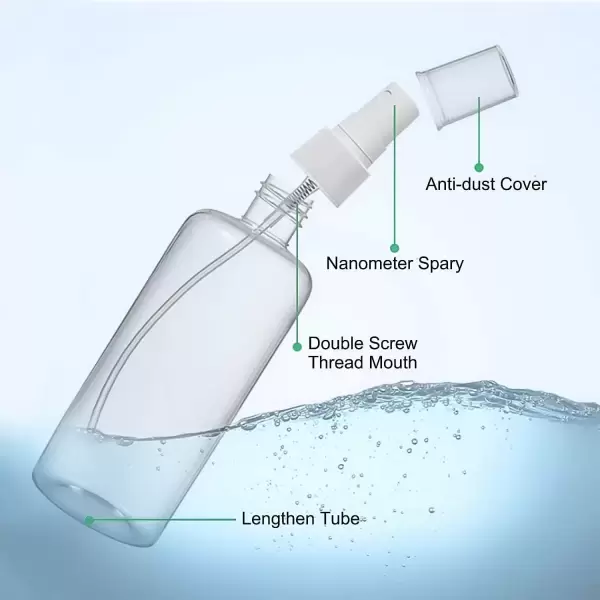 SPRAY BOTTLE 200ML