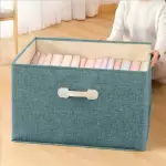 STORAGE BOX  40X30X25CM 30L