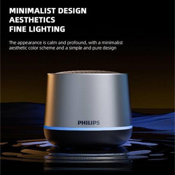 Philips TAS1009 Wireless Subwoofer Speaker