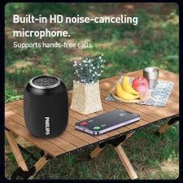 Philips Portable Bluetooth Speaker 2000mAh