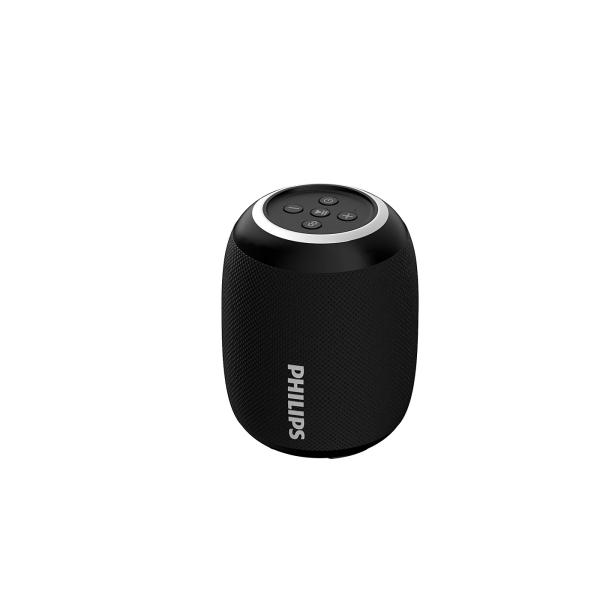 Philips Portable Bluetooth Speaker 2000mAh