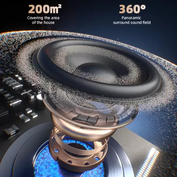 Philips TAS3150 Outdoor Speaker
