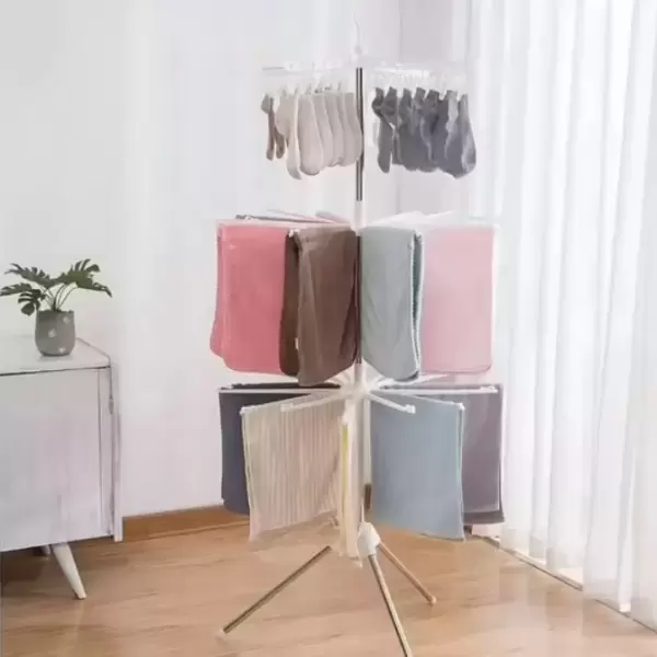 LAUNDRY DRYER INDOOR & OUTDOOR