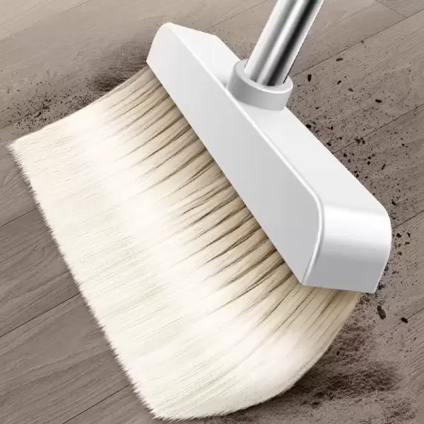 3 IN 1 BROOM SET (WHITE)