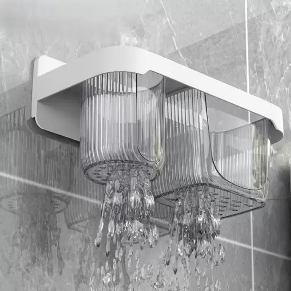 TOILET BRUSH