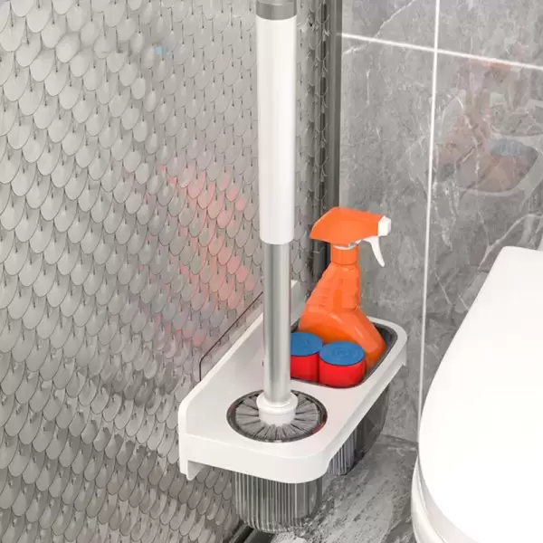 TOILET BRUSH