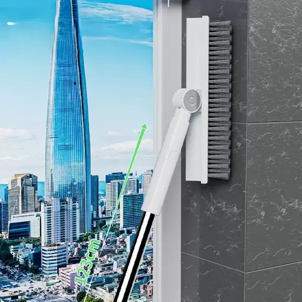 CLEANING BRUSH