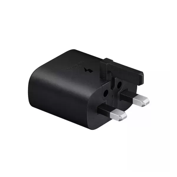 Samsung 25W PD Adapter (USB-C)
