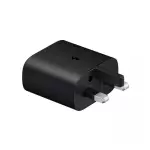 Samsung 25W PD Adapter (USB-C)