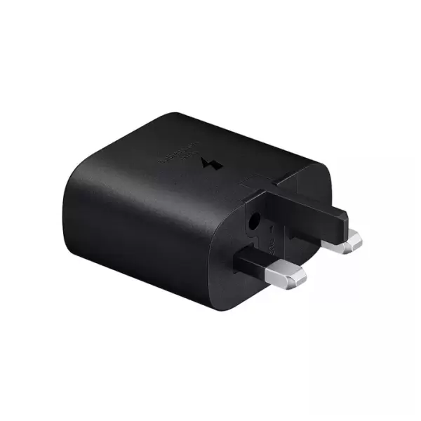 Samsung 25W PD Adapter (USB-C)