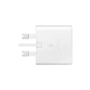 Samsung 25W PD Adapter (USB-C)