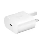 Samsung 45W PD Adapter with USB-C to USB-C Cable (5A) 1M