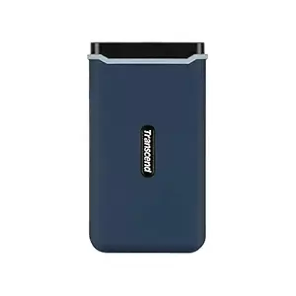 TRANSCEND 1TB EXTERNAL SSD TYPE C 10GBPS 1050 MB/S  TS1TESD370C