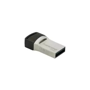 TRANSCEND 32GB,USB 3.1 FLASH DRIVE, OTG TYPE A  & C TS32GJF890S