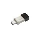 TRANSCEND 32GB,USB 3.1 FLASH DRIVE, OTG TYPE A  & C TS32GJF890S