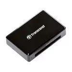 TRANSCEND CFAST CARD READER USB3.1 TS-RDF2