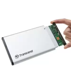 TRANSCEND HDD CASE 2.5" TS0GSJ25S3