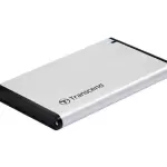 TRANSCEND HDD CASE 2.5" TS0GSJ25S3