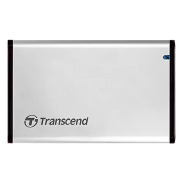 TRANSCEND HDD CASE 2.5" TS0GSJ25S3
