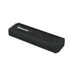TRANSCEND M.2 PCIe / SATA SSD ENCLOSURE KIT  TS-CM10G