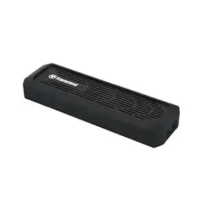 TRANSCEND M.2 PCIe / SATA SSD ENCLOSURE KIT  TS-CM10G