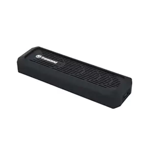 TRANSCEND M.2 PCIe / SATA SSD ENCLOSURE KIT  TS-CM10G