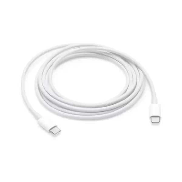APPLE TYPE-C -TYPE-C CHARGE CABLE 1M