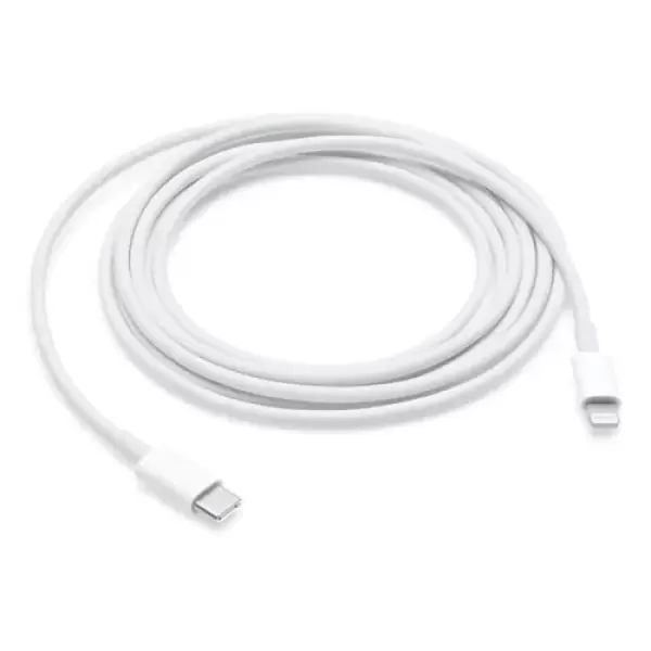 APPLE USB C TO LIGHTNINIG CABLE 2M    NEW CODE