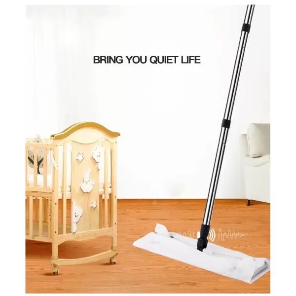 FLAT MOP  DRY &WET DUAL USE