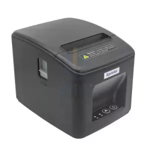 XPRINTER USB + BLUETOOTH RECEIPT PRINTER