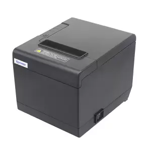 XPRINTER USB + BLUETOOTH RECEIPT PRINTER