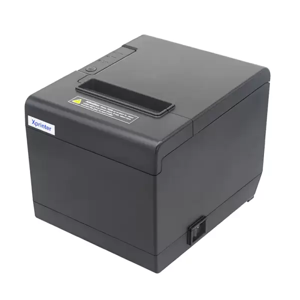 XPRINTER USB + BLUETOOTH RECEIPT PRINTER