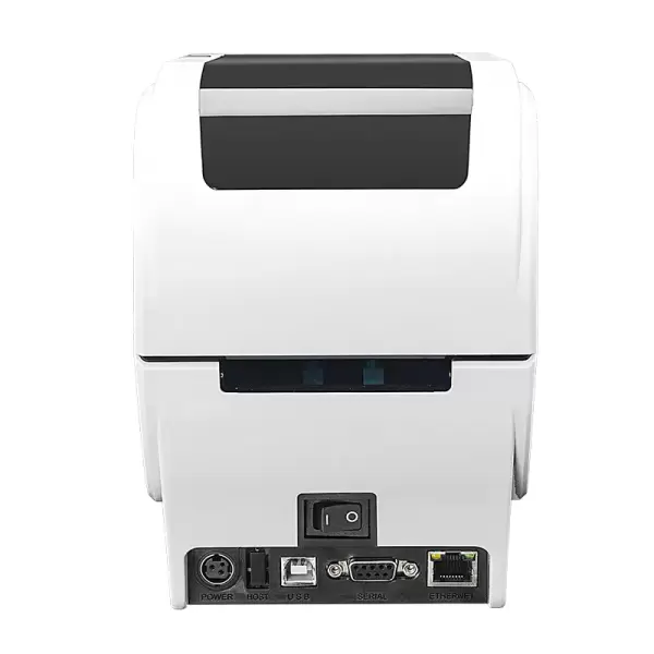 XPRINTER USB + BLUETOOTH WRISTBAND   PRINTER