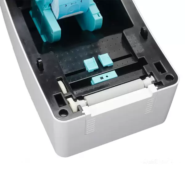 XPRINTER USB + BLUETOOTH WRISTBAND   PRINTER