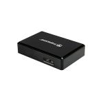 TRANSCEND CARD READER 3.1 TS-RDF9K2 - 2