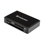 TRANSCEND CARD READER 3.1 TS-RDF9K2 - 3
