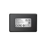 TRANSCEND CARD READER 3.1 TS-RDF9K2 - 1