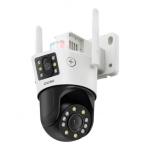 ZOSI 2MP +2MP DUAL OUTDOOR CAMERA - 1