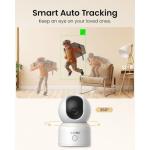 ZOSI 2.0 MP INDOOR SECURITY CAMERA - 4
