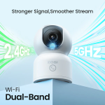 ZOSI 3.0MP INDOOR CAMERA - 6