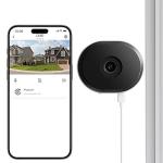 ZOSI 3.0MP SMART WINDOW CAMERA - 1