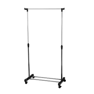 SINGLE CLOTHS  HANGER