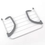 BALCONY CLOTHING & SHOE DRYING RACK - 1