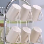 3 TIER DISH HOLDER - 1